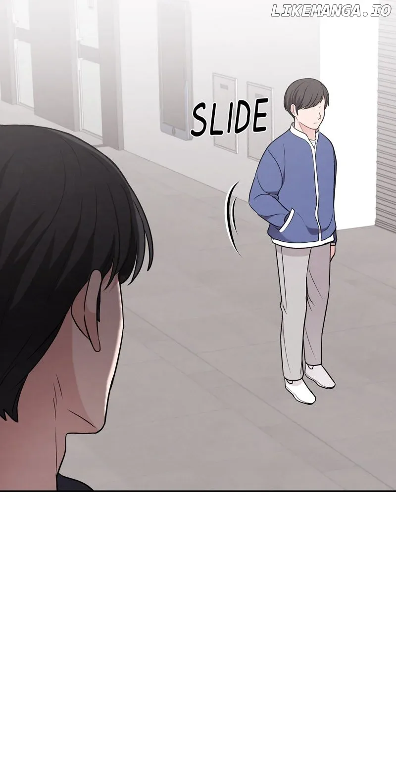 My Bosss’s Perfect Wedding Chapter 49 page 55