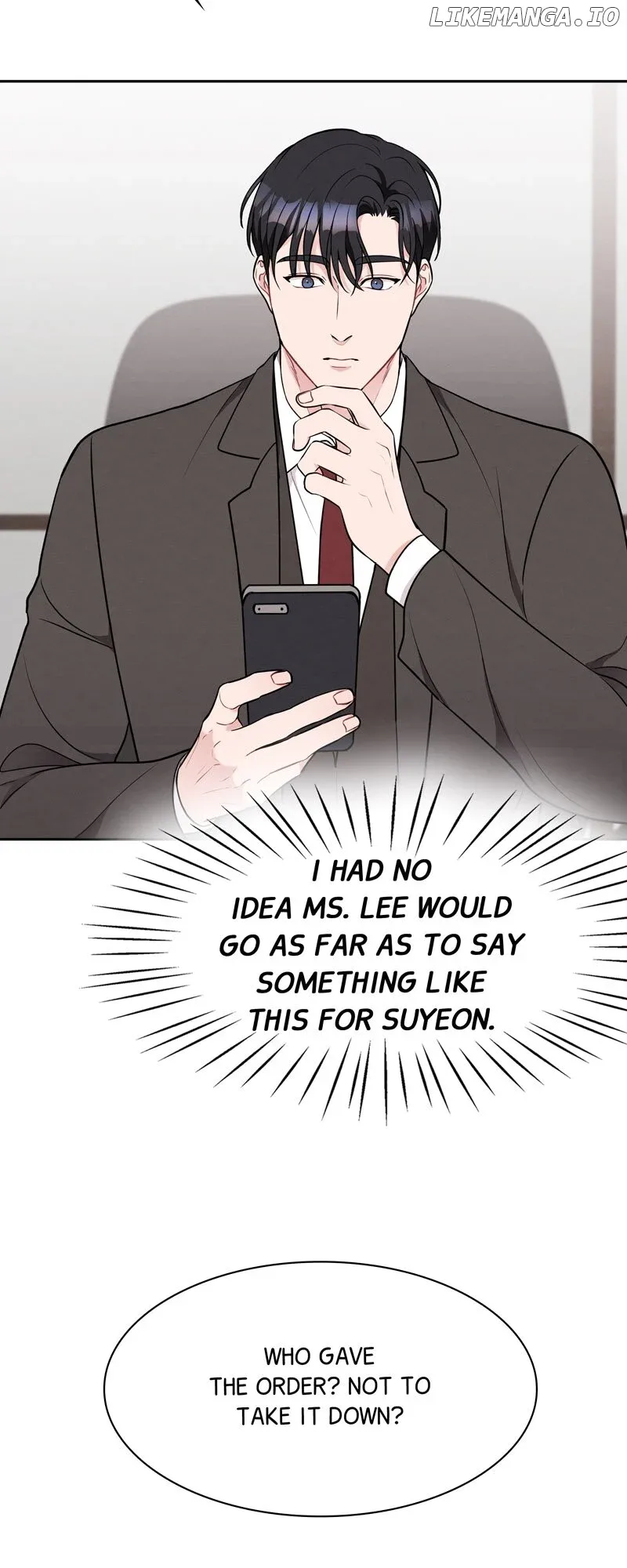 My Bosss’s Perfect Wedding Chapter 53 page 27