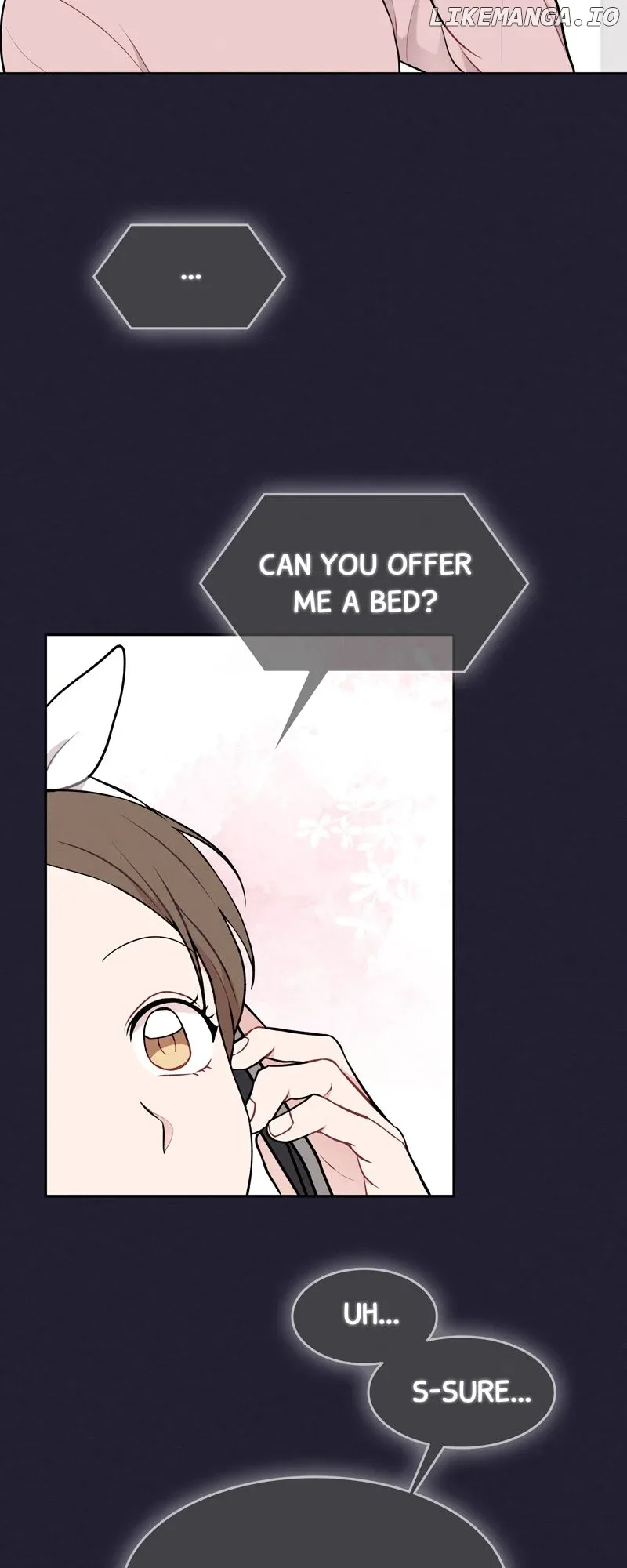 My Bosss’s Perfect Wedding Chapter 49 page 64