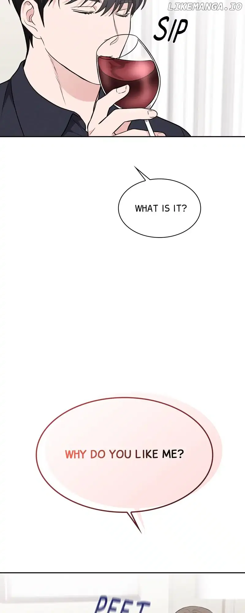 My Bosss’s Perfect Wedding Chapter 51 page 26