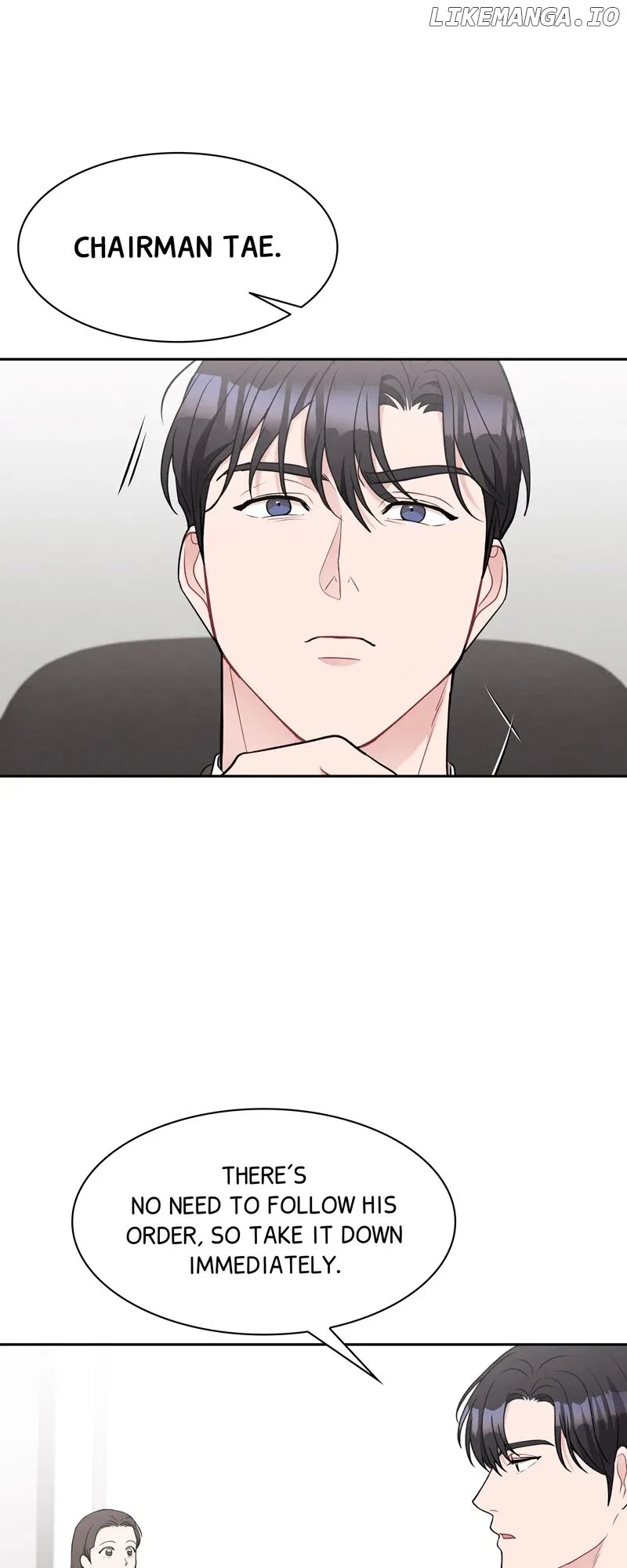 My Bosss’s Perfect Wedding Chapter 53 page 29