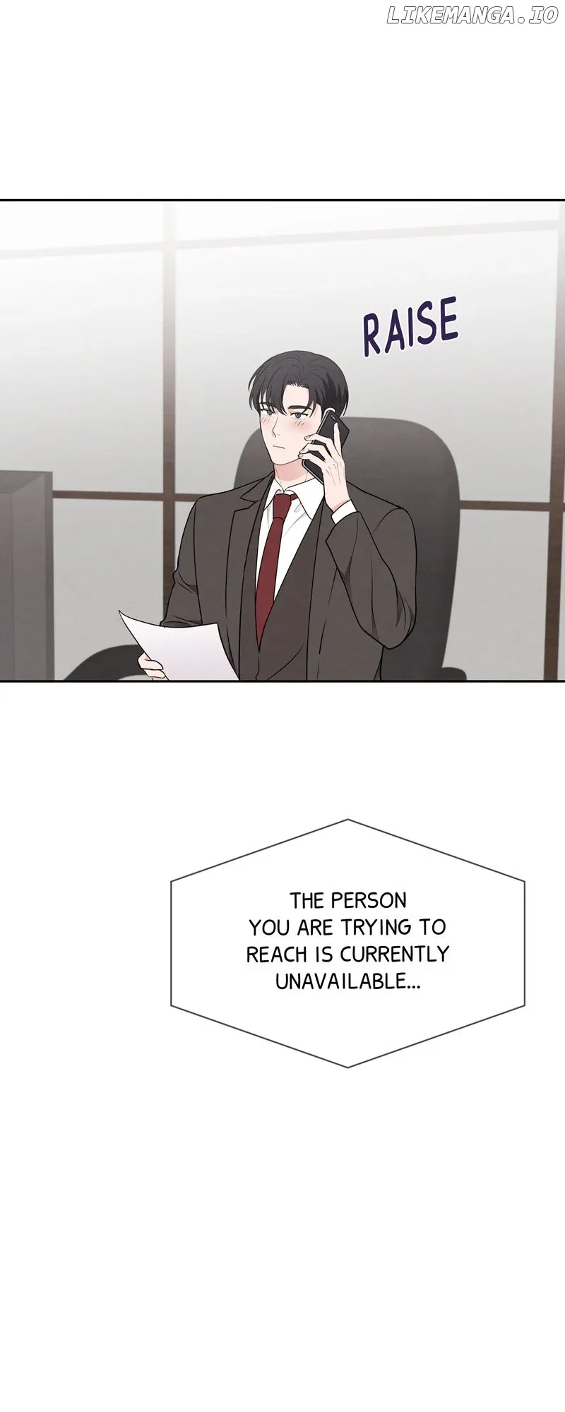 My Bosss’s Perfect Wedding Chapter 53 page 35
