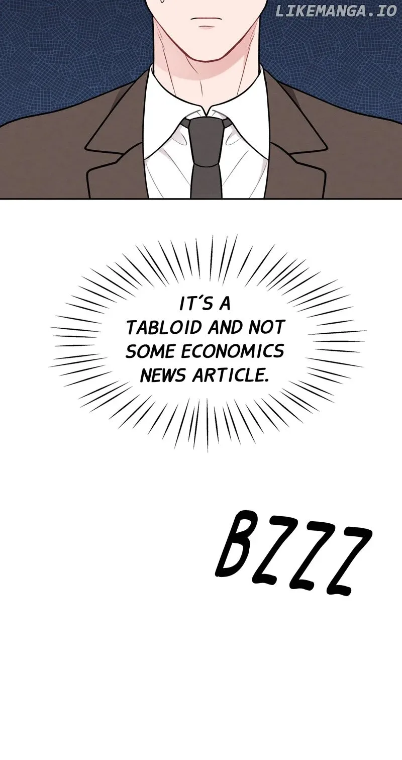 My Bosss’s Perfect Wedding Chapter 53 page 14