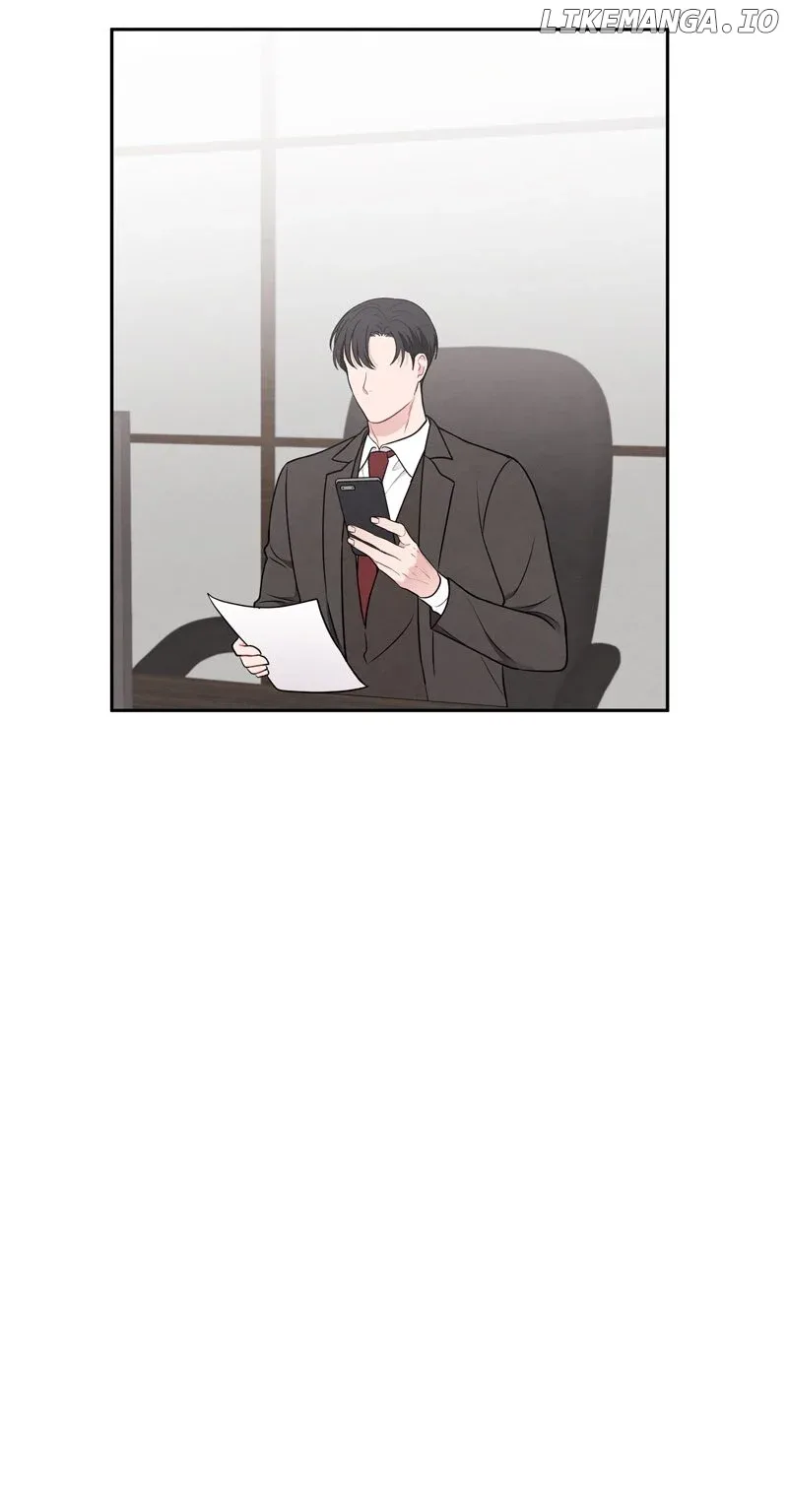 My Bosss’s Perfect Wedding Chapter 53 page 36