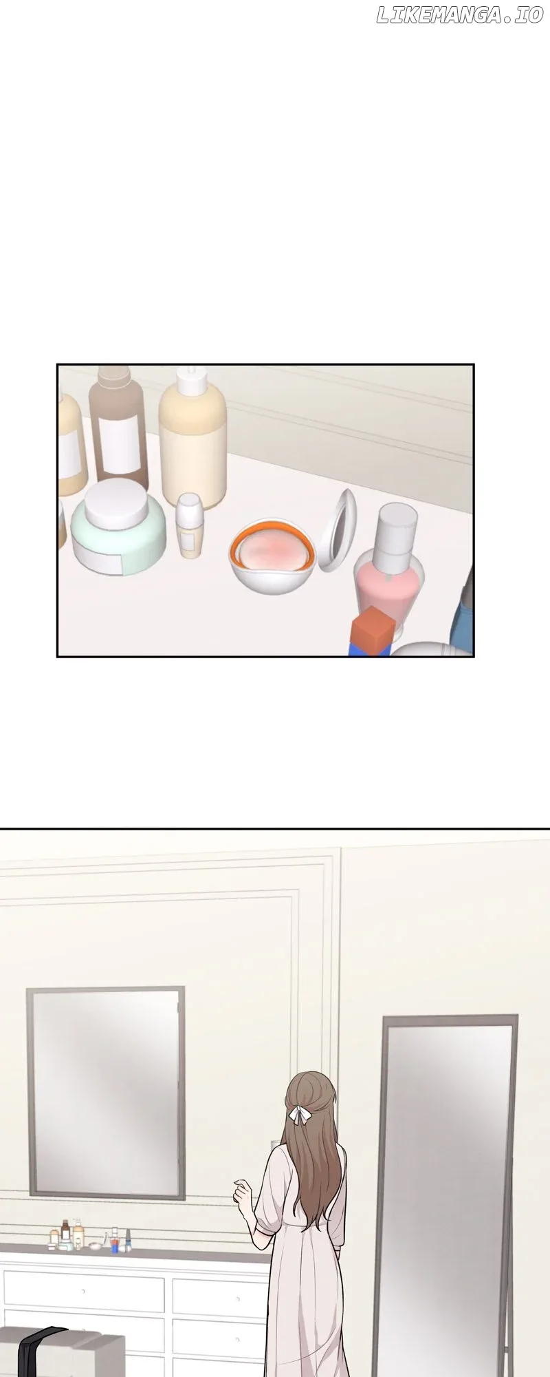 My Bosss’s Perfect Wedding Chapter 49 page 60