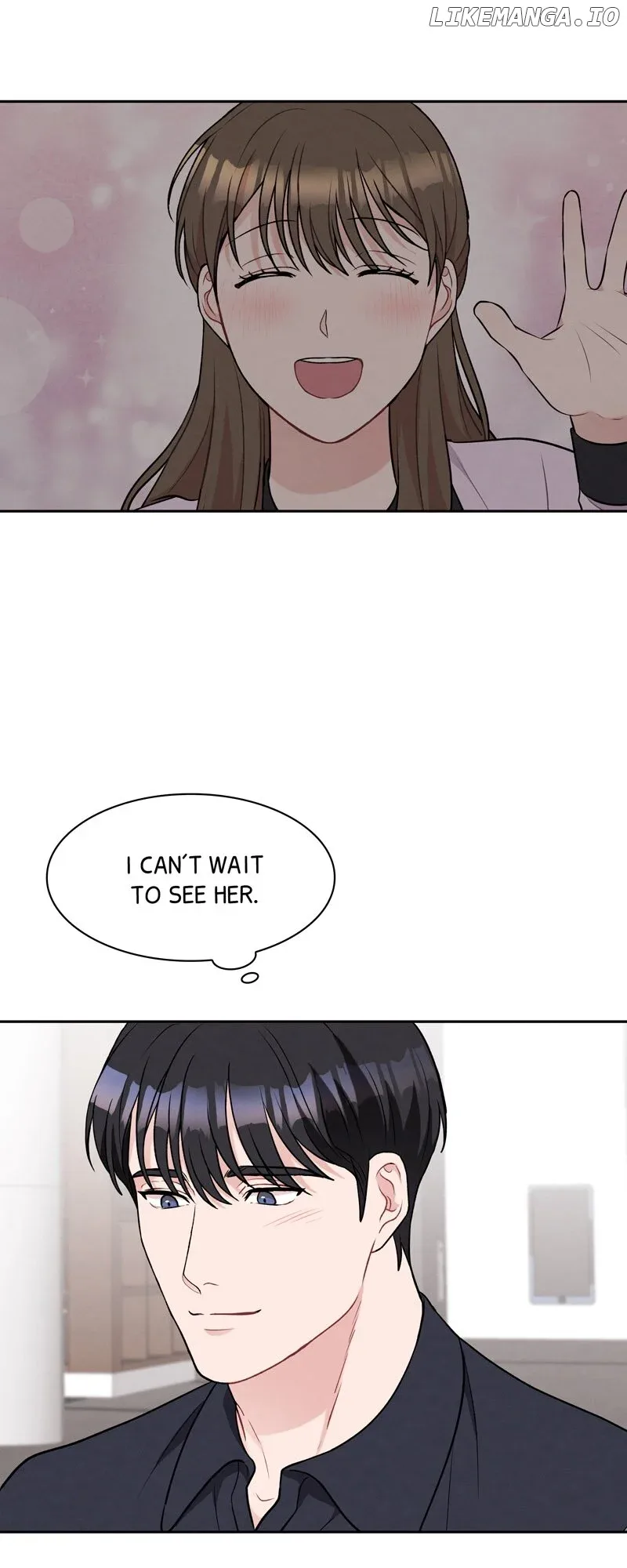 My Bosss’s Perfect Wedding Chapter 49 page 53