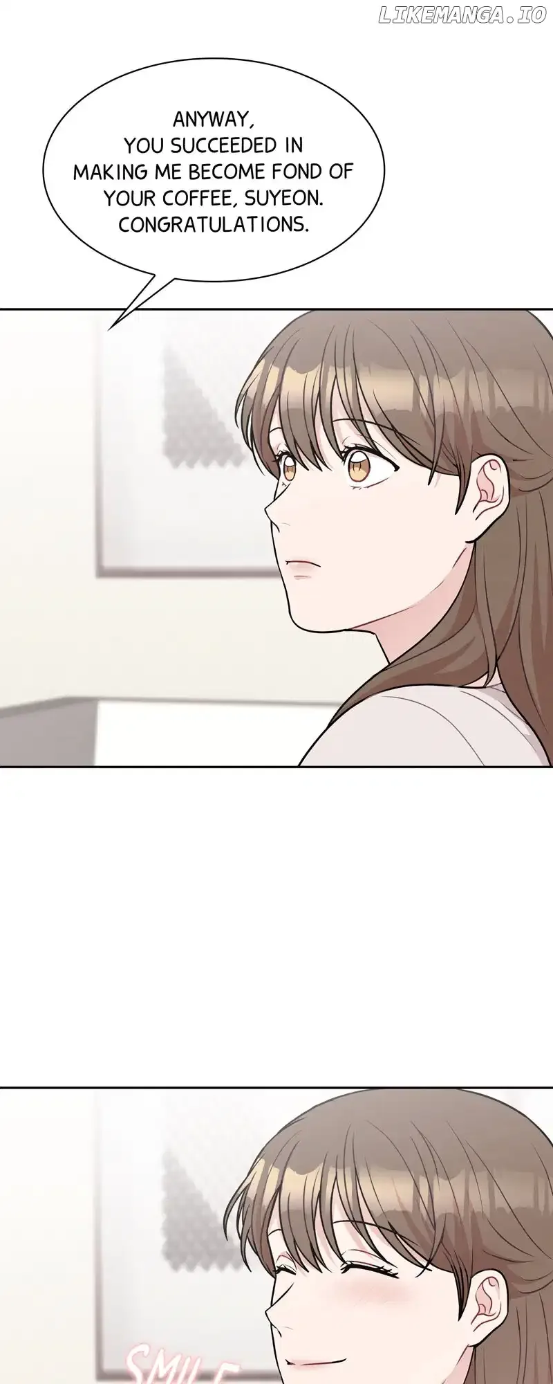 My Bosss’s Perfect Wedding Chapter 51 page 38