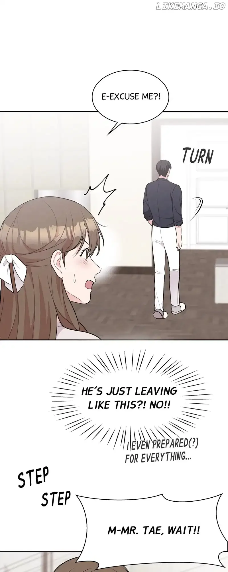 My Bosss’s Perfect Wedding Chapter 51 page 79