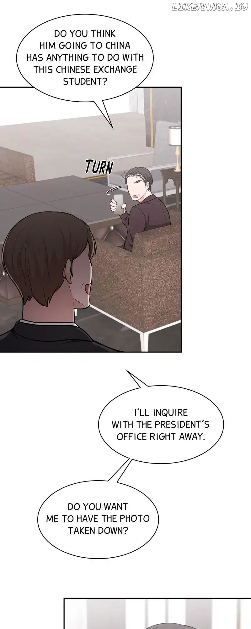 My Bosss’s Perfect Wedding Chapter 51 page 71