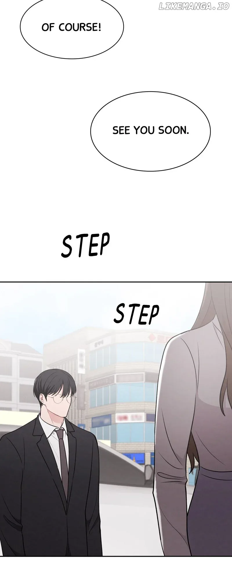 My Bosss’s Perfect Wedding Chapter 53 page 55
