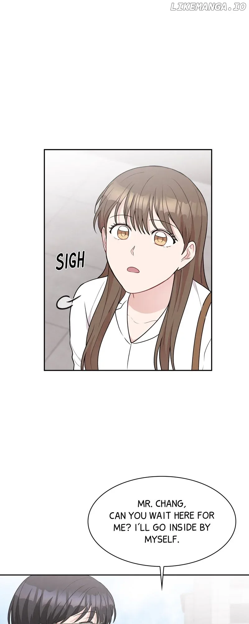 My Bosss’s Perfect Wedding Chapter 53 page 51