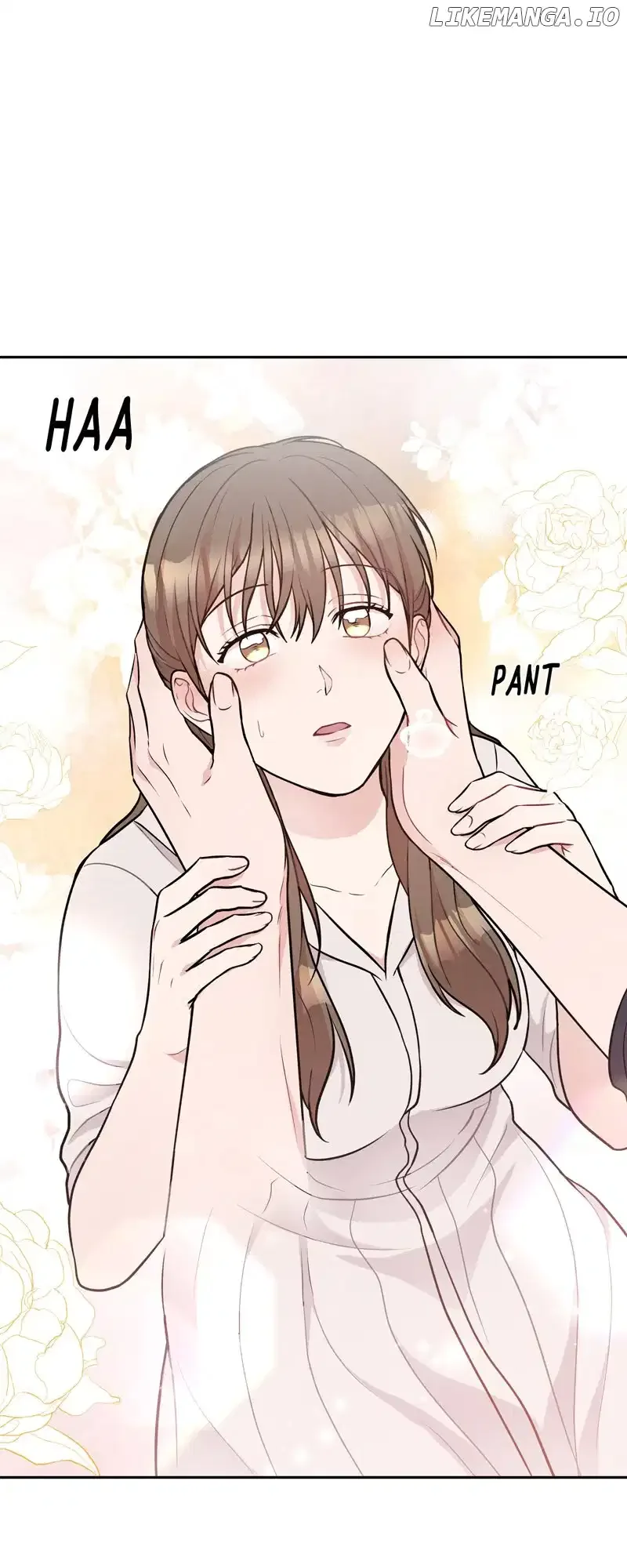 My Bosss’s Perfect Wedding Chapter 51 page 49