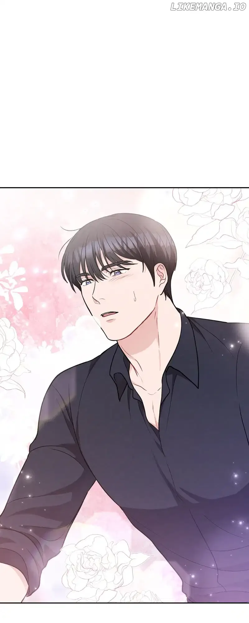 My Bosss’s Perfect Wedding Chapter 51 page 50