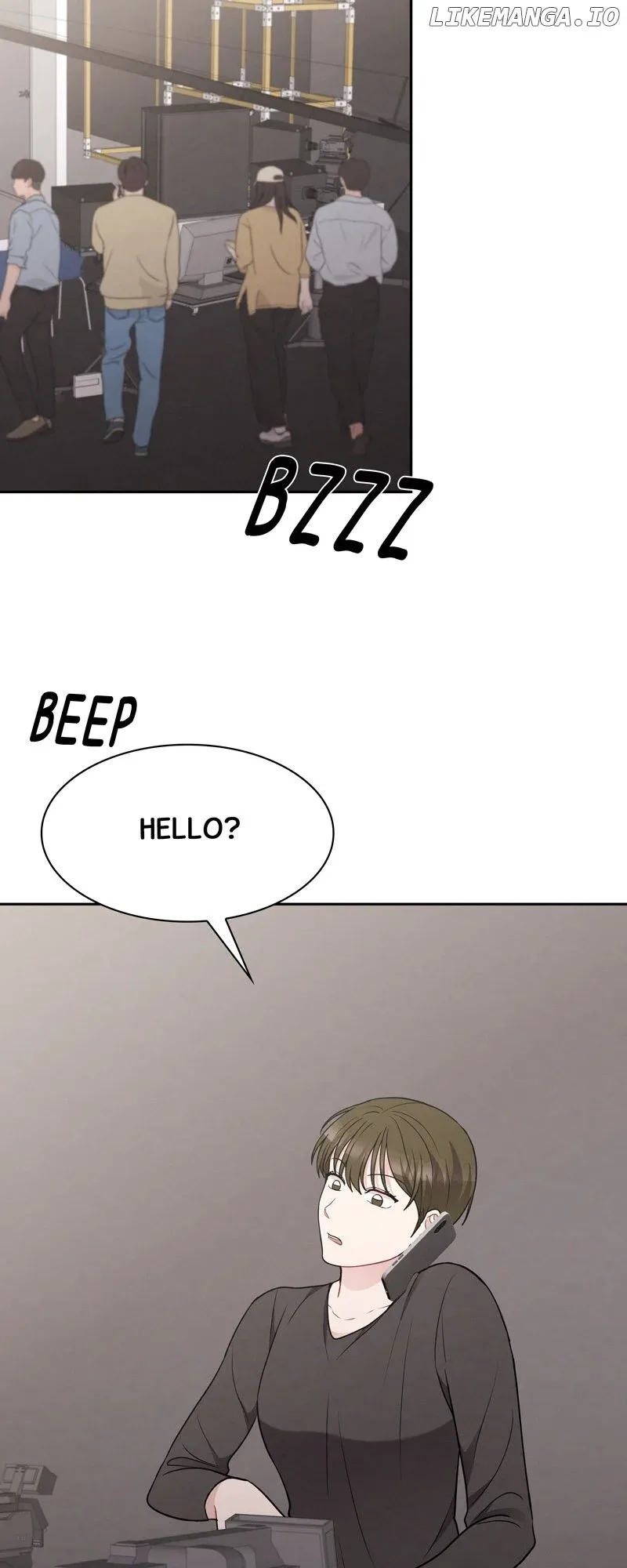 My Bosss’s Perfect Wedding Chapter 53 page 65