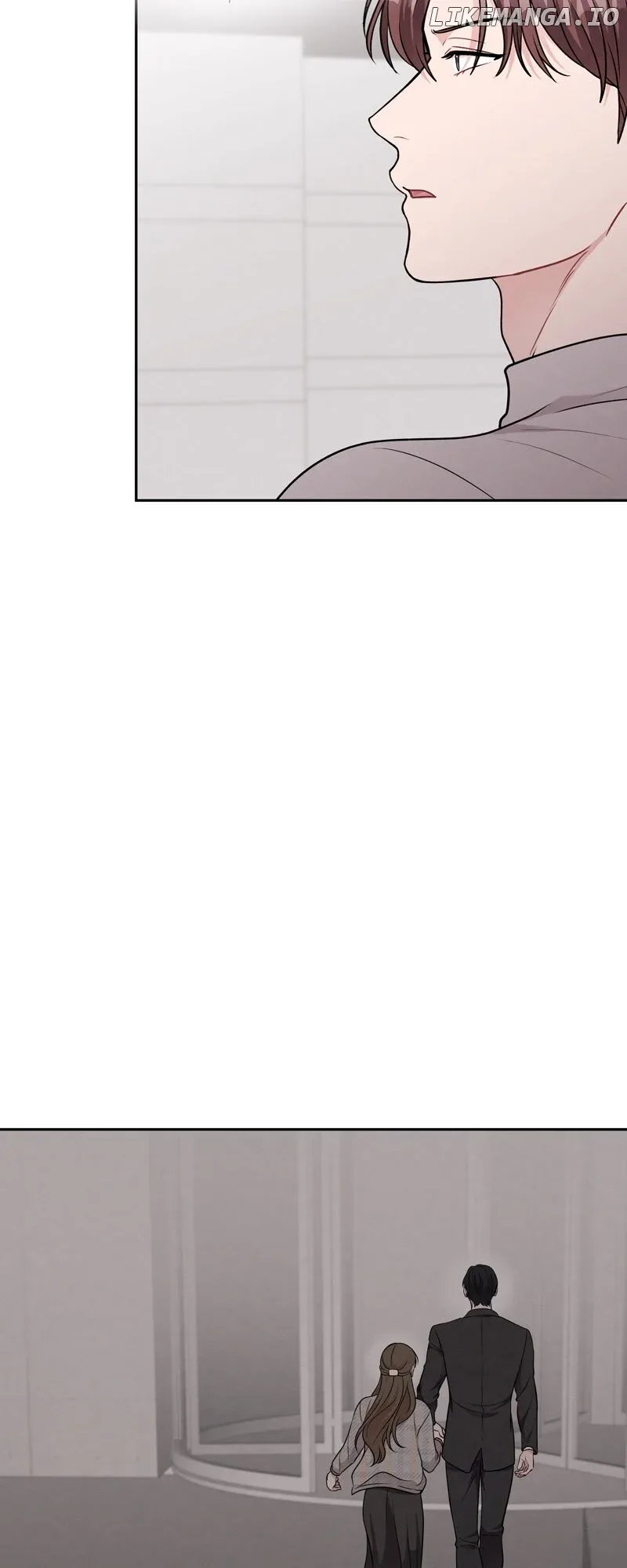 My Bosss’s Perfect Wedding Chapter 54 page 45
