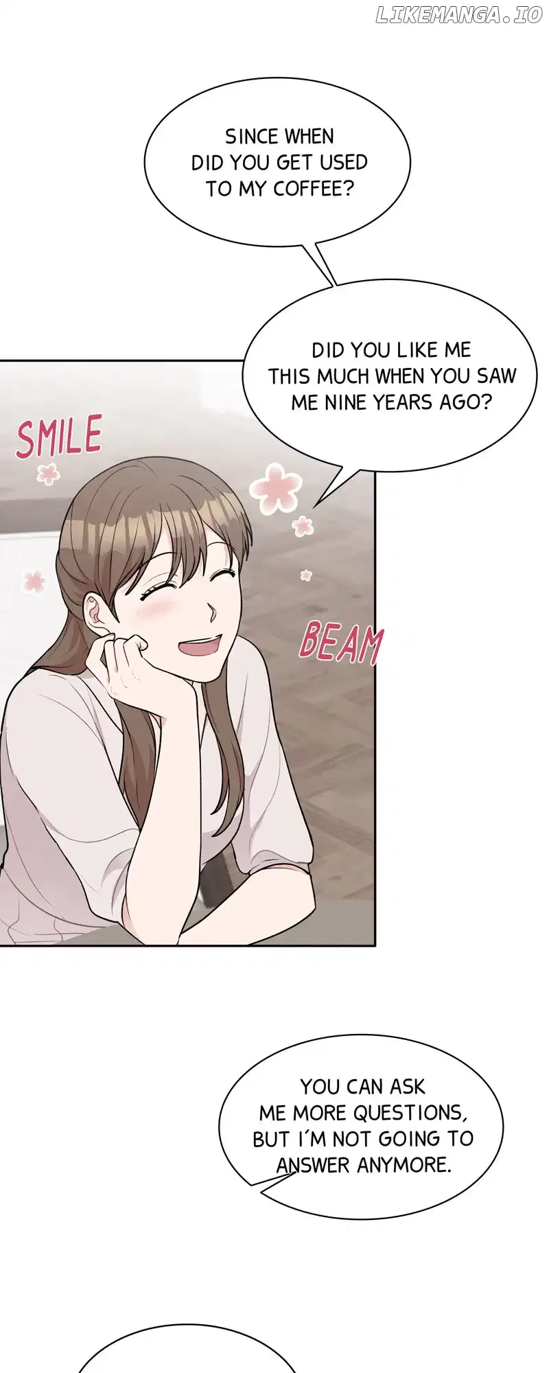 My Bosss’s Perfect Wedding Chapter 51 page 42