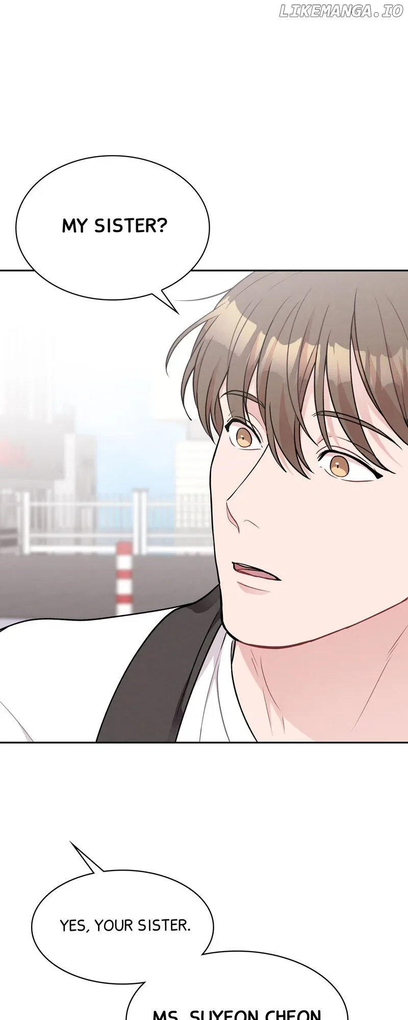 My Bosss’s Perfect Wedding Chapter 54 page 32