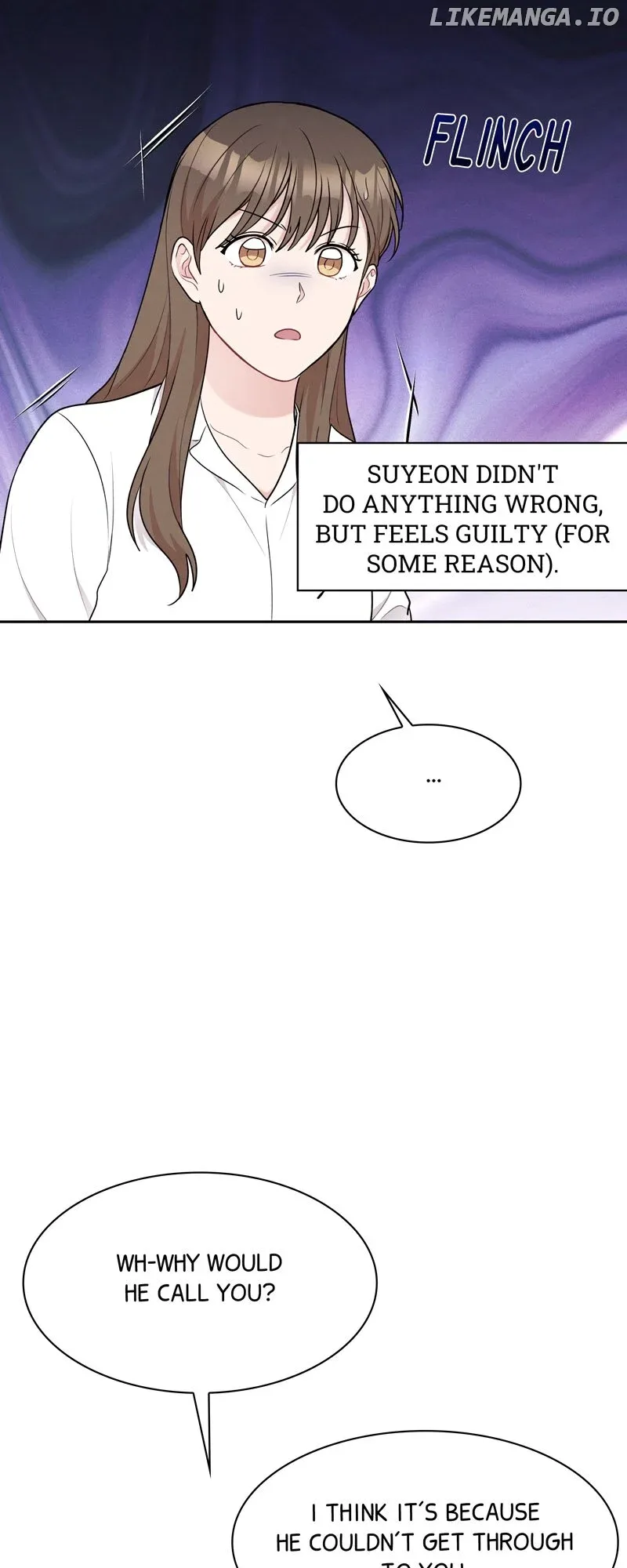 My Bosss’s Perfect Wedding Chapter 53 page 43