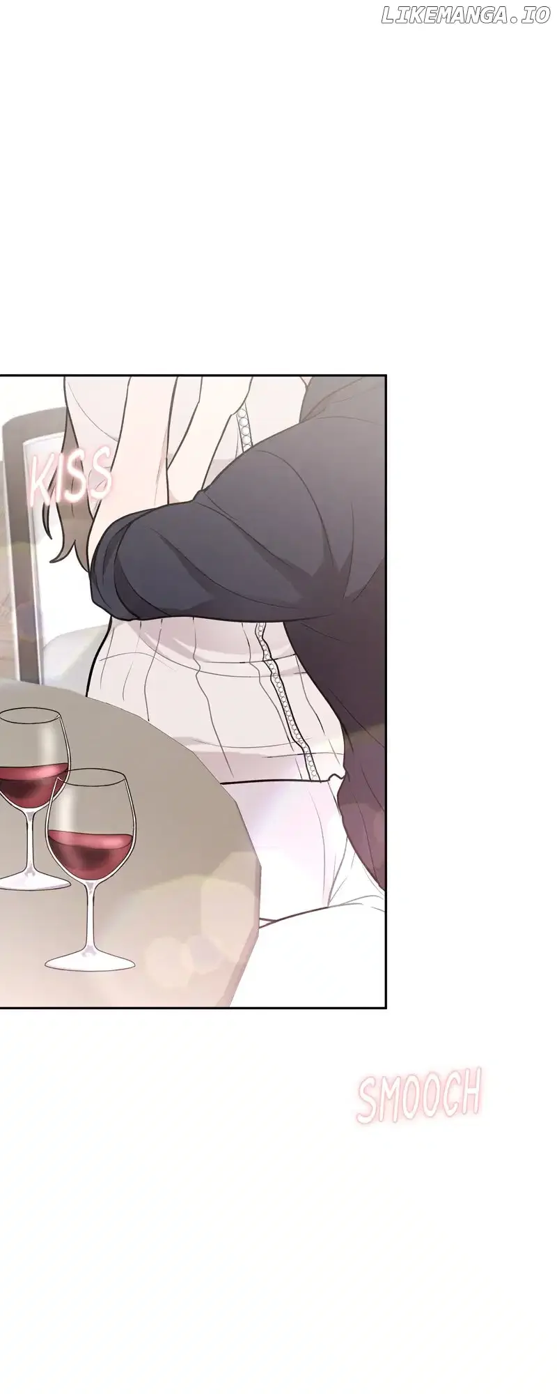 My Bosss’s Perfect Wedding Chapter 51 page 45