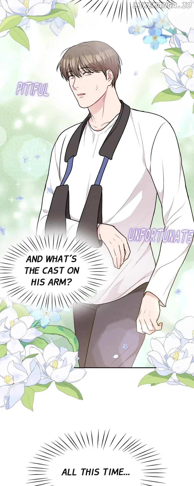 My Bosss’s Perfect Wedding Chapter 54 page 60