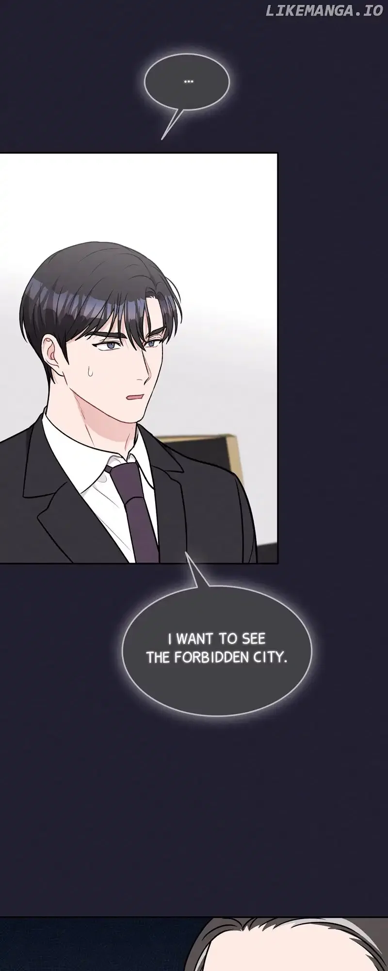 My Bosss’s Perfect Wedding Chapter 51 page 63