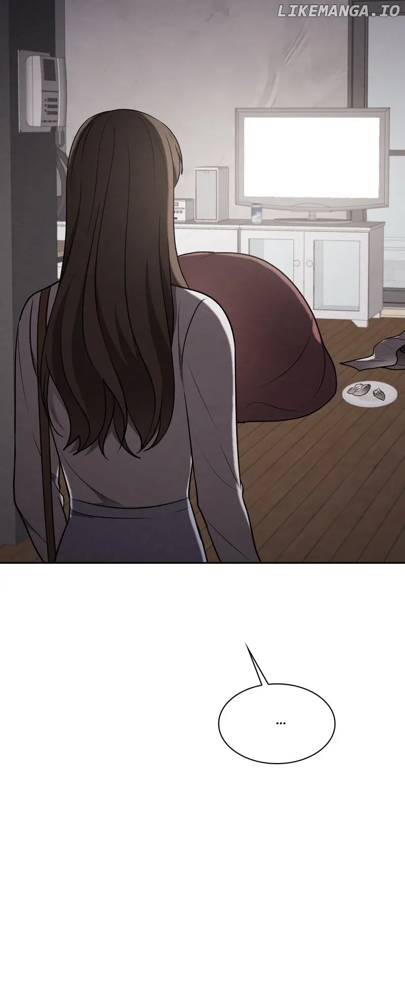 My Bosss’s Perfect Wedding Chapter 54 page 8
