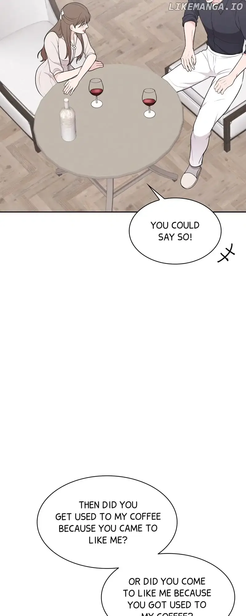 My Bosss’s Perfect Wedding Chapter 51 page 40
