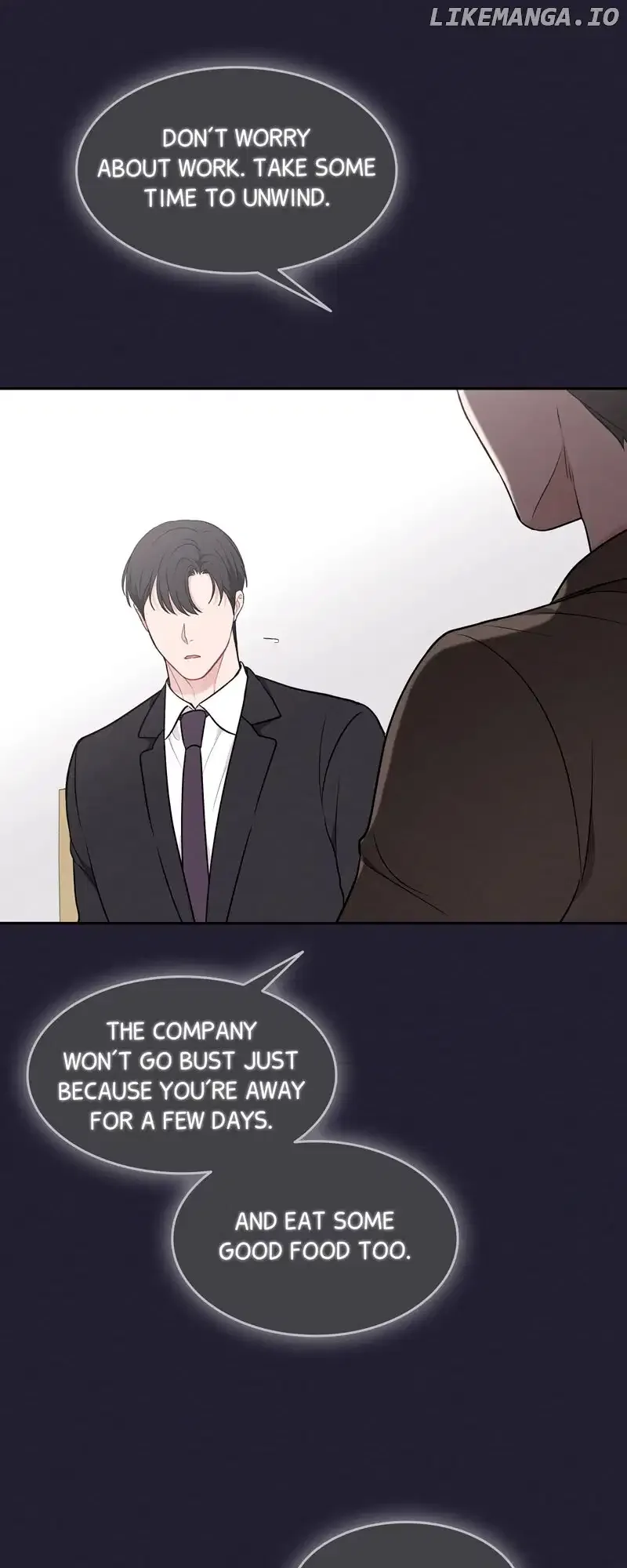 My Bosss’s Perfect Wedding Chapter 51 page 66