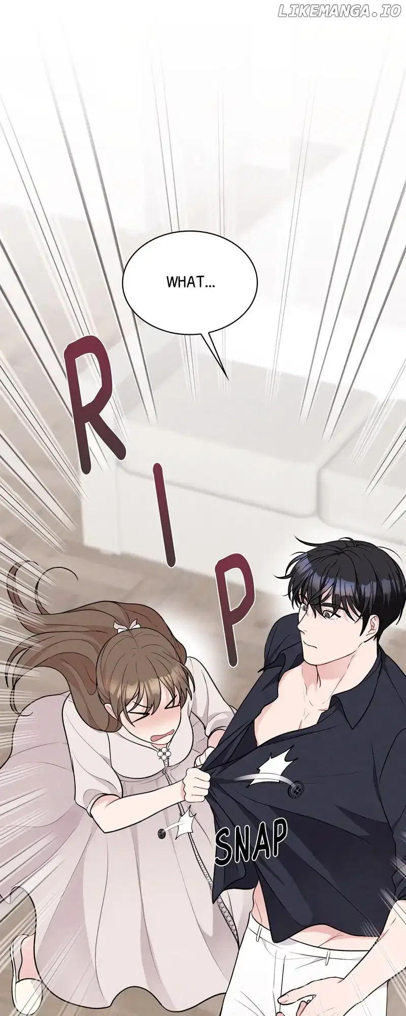 My Bosss’s Perfect Wedding Chapter 51 page 81