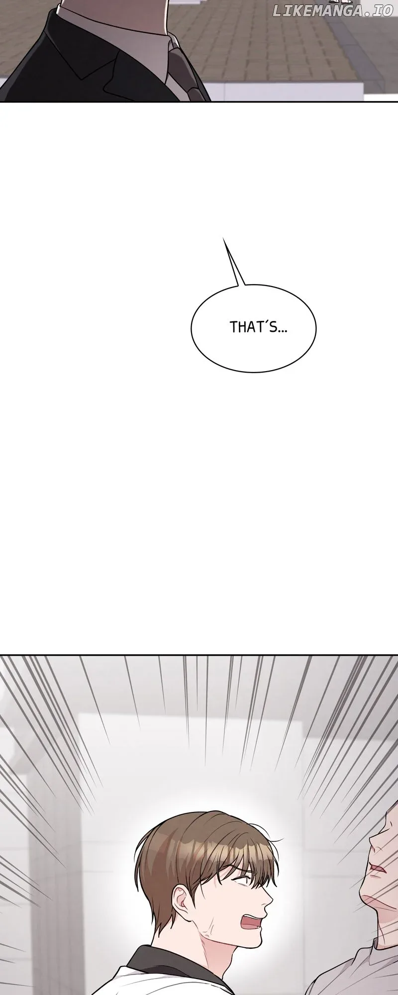 My Bosss’s Perfect Wedding Chapter 54 page 20