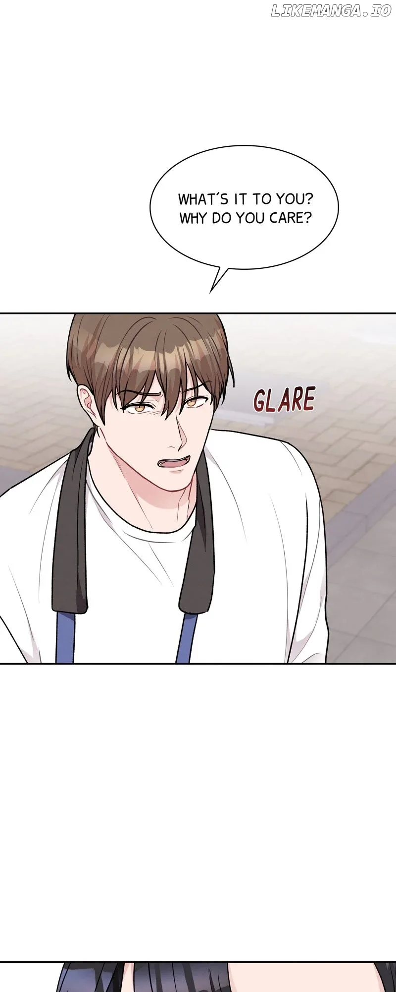 My Bosss’s Perfect Wedding Chapter 54 page 47