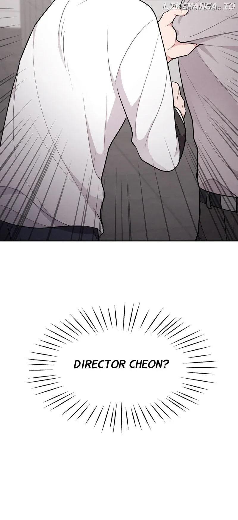 My Bosss’s Perfect Wedding Chapter 54 page 21