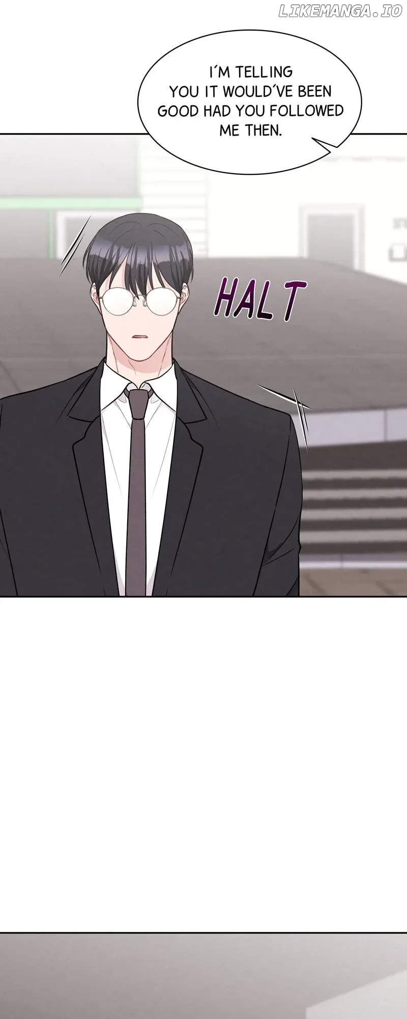 My Bosss’s Perfect Wedding Chapter 54 page 23