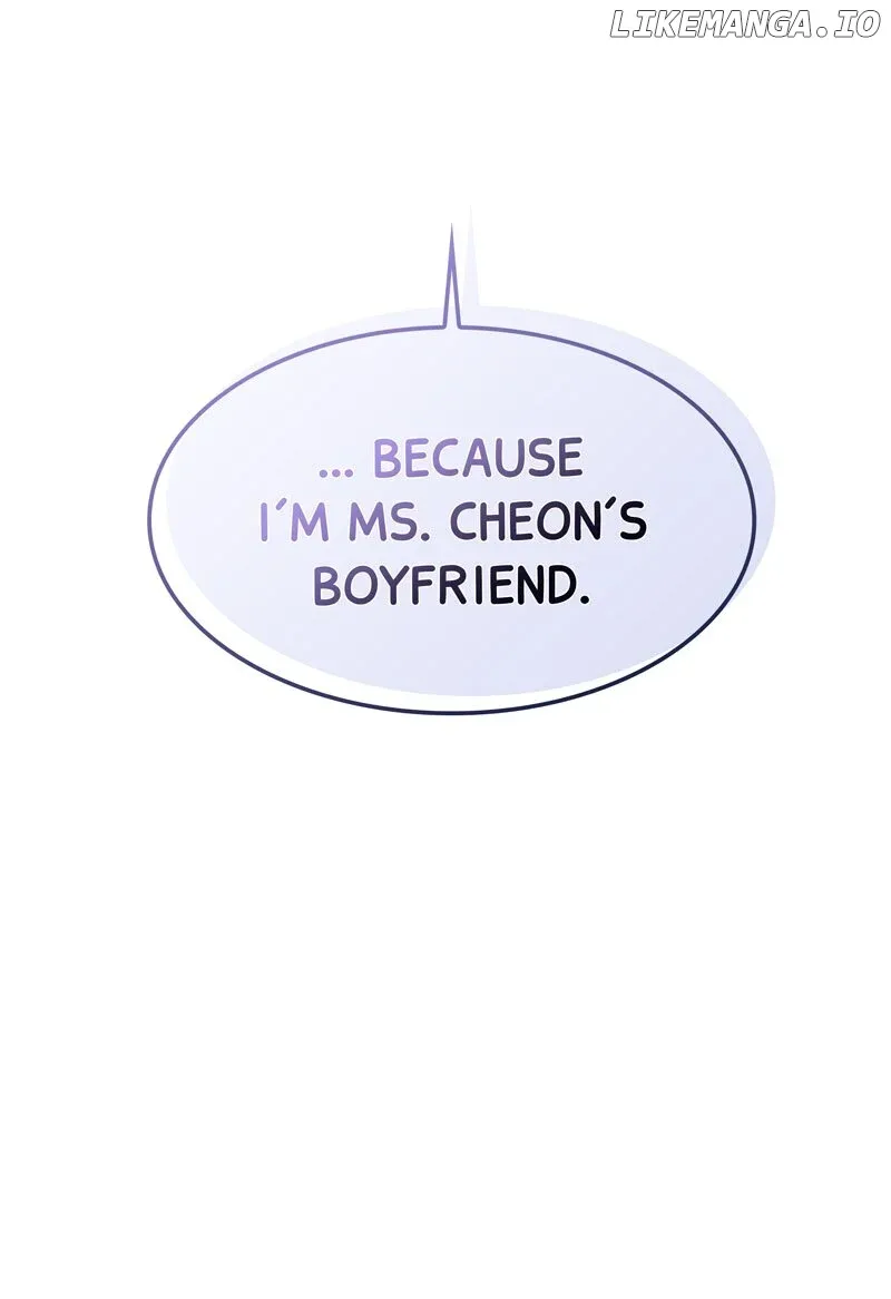 My Bosss’s Perfect Wedding Chapter 54 page 55