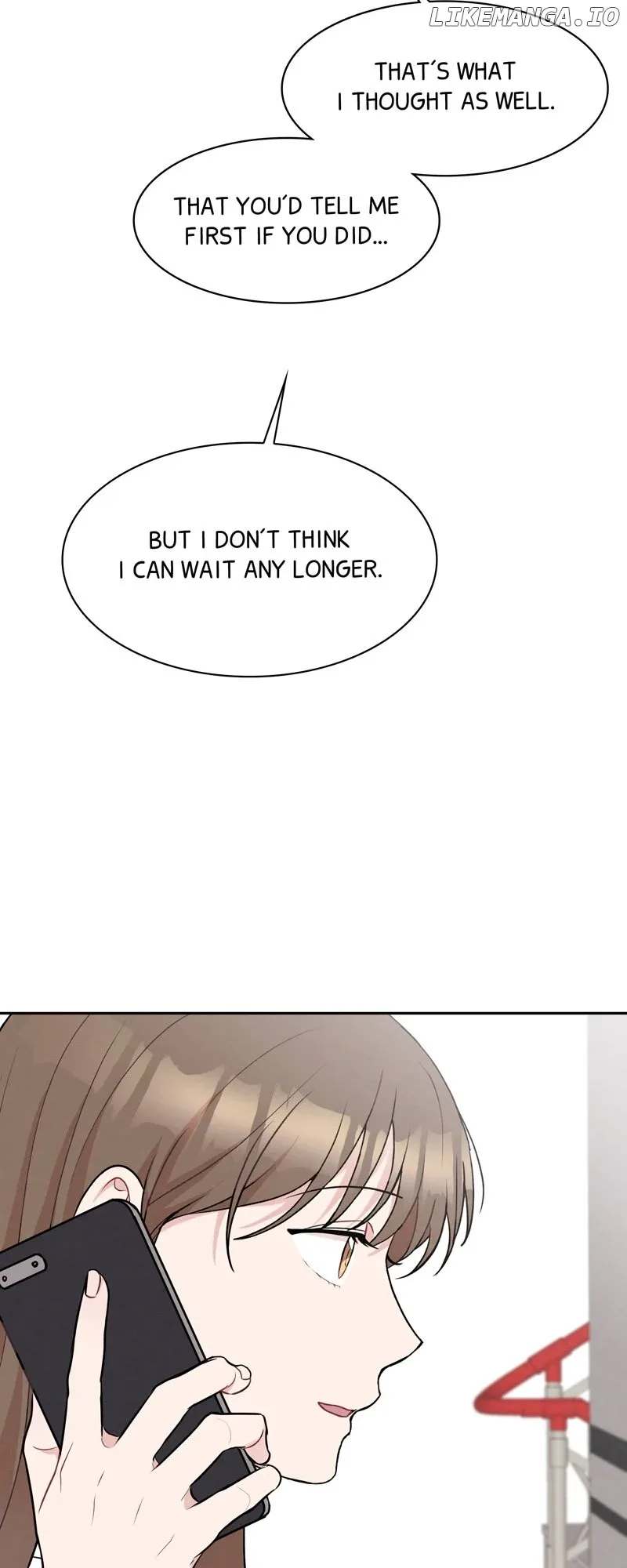 My Bosss’s Perfect Wedding Chapter 53 page 69