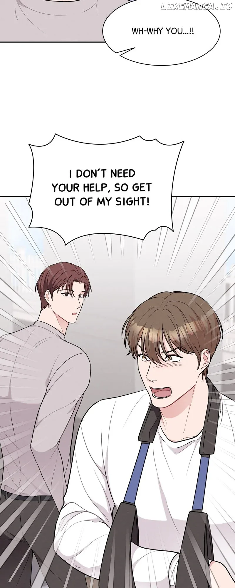 My Bosss’s Perfect Wedding Chapter 54 page 27