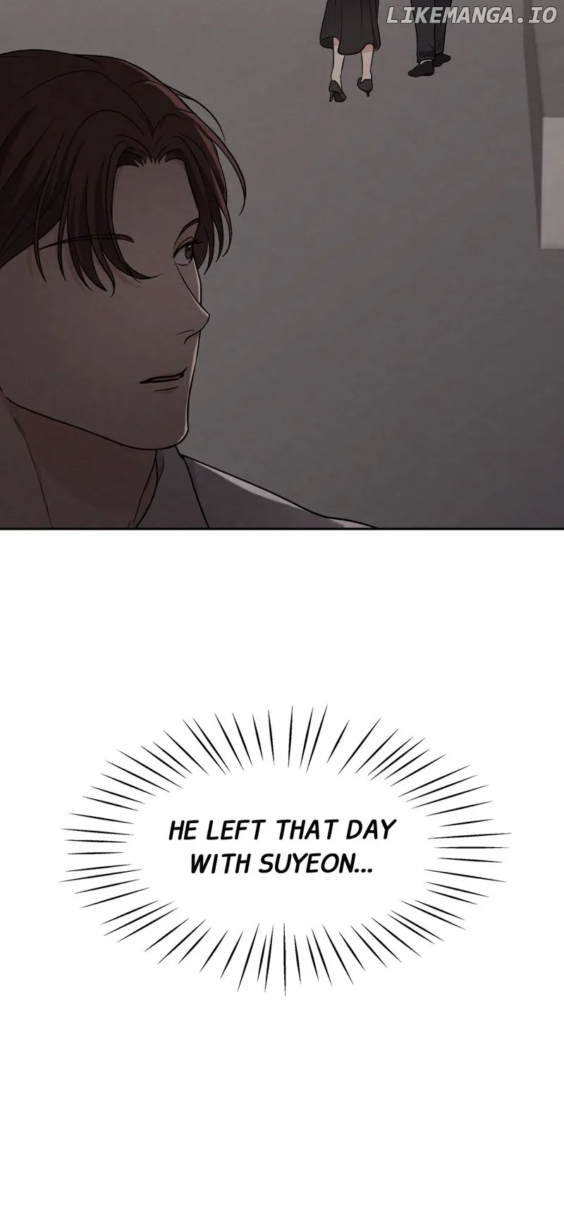 My Bosss’s Perfect Wedding Chapter 54 page 46