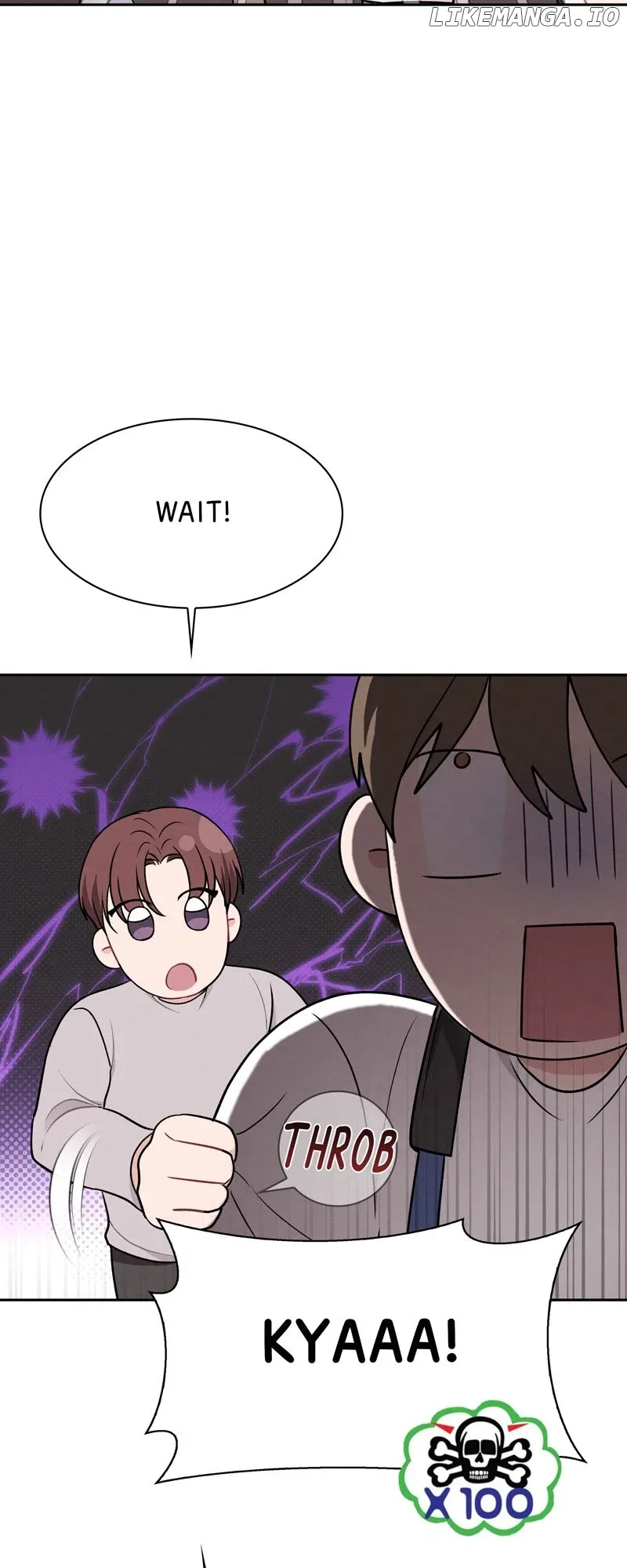 My Bosss’s Perfect Wedding Chapter 54 page 28
