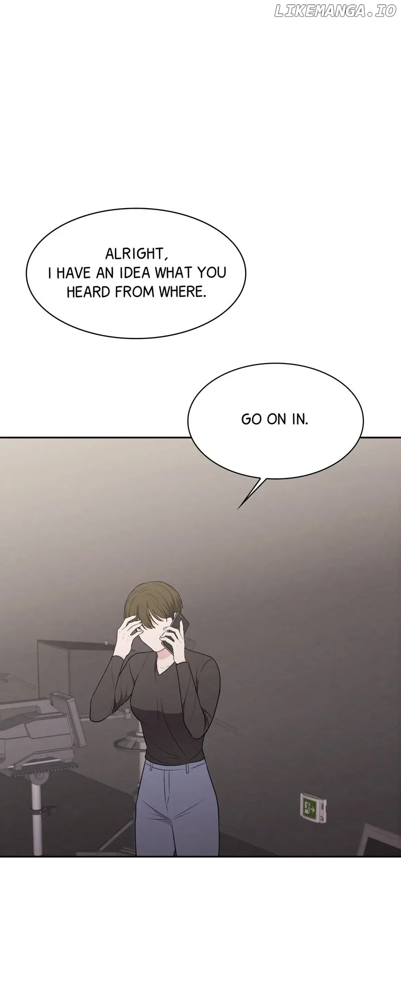 My Bosss’s Perfect Wedding Chapter 53 page 71