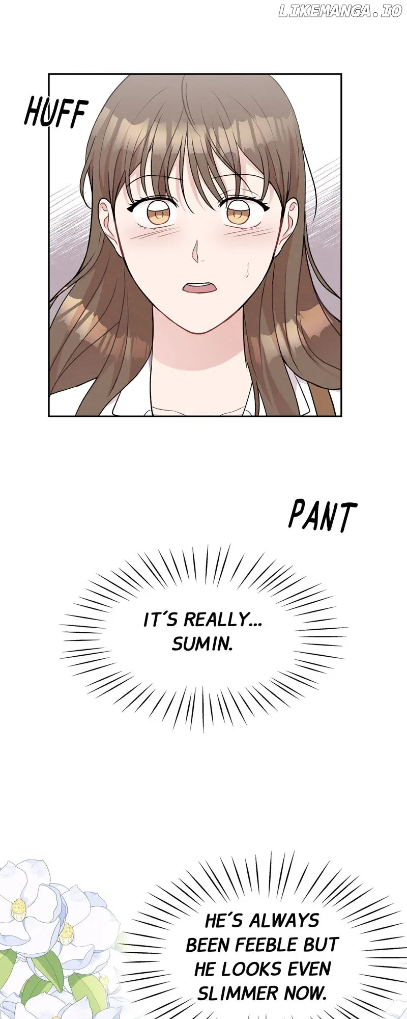 My Bosss’s Perfect Wedding Chapter 54 page 59