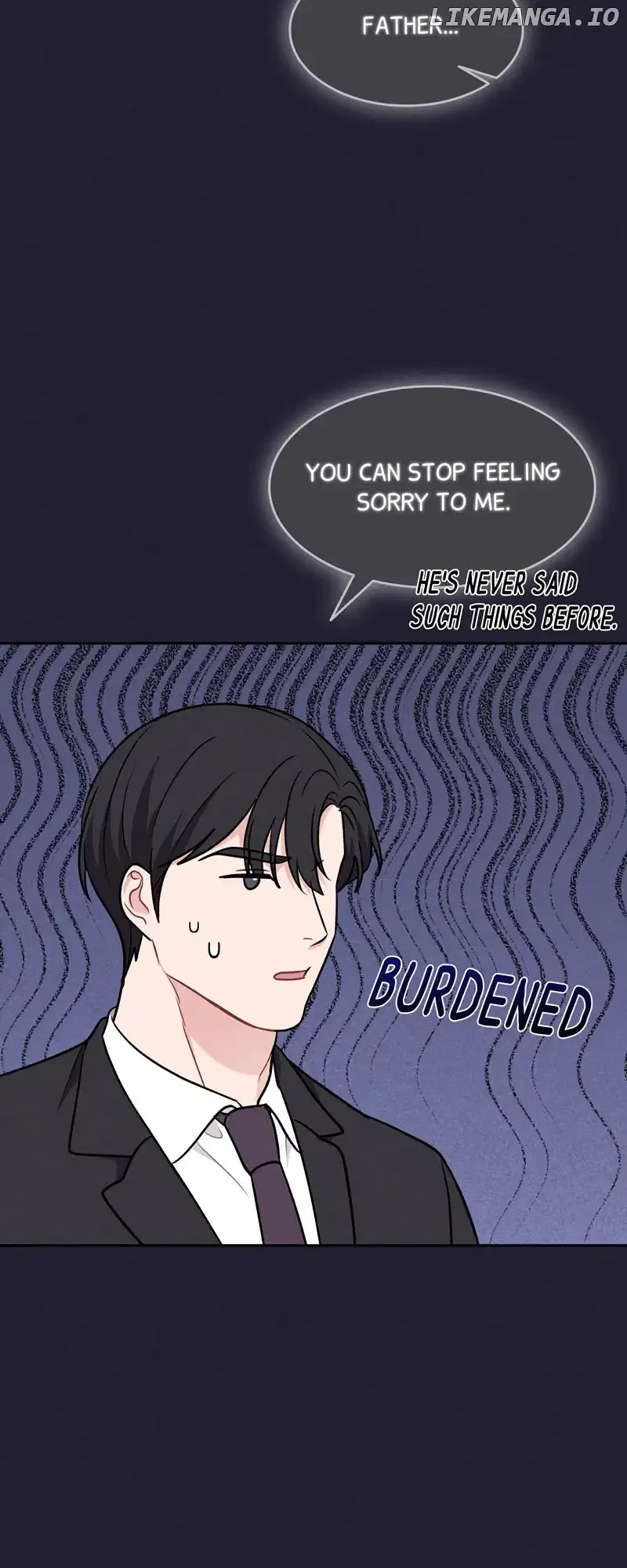 My Bosss’s Perfect Wedding Chapter 51 page 67