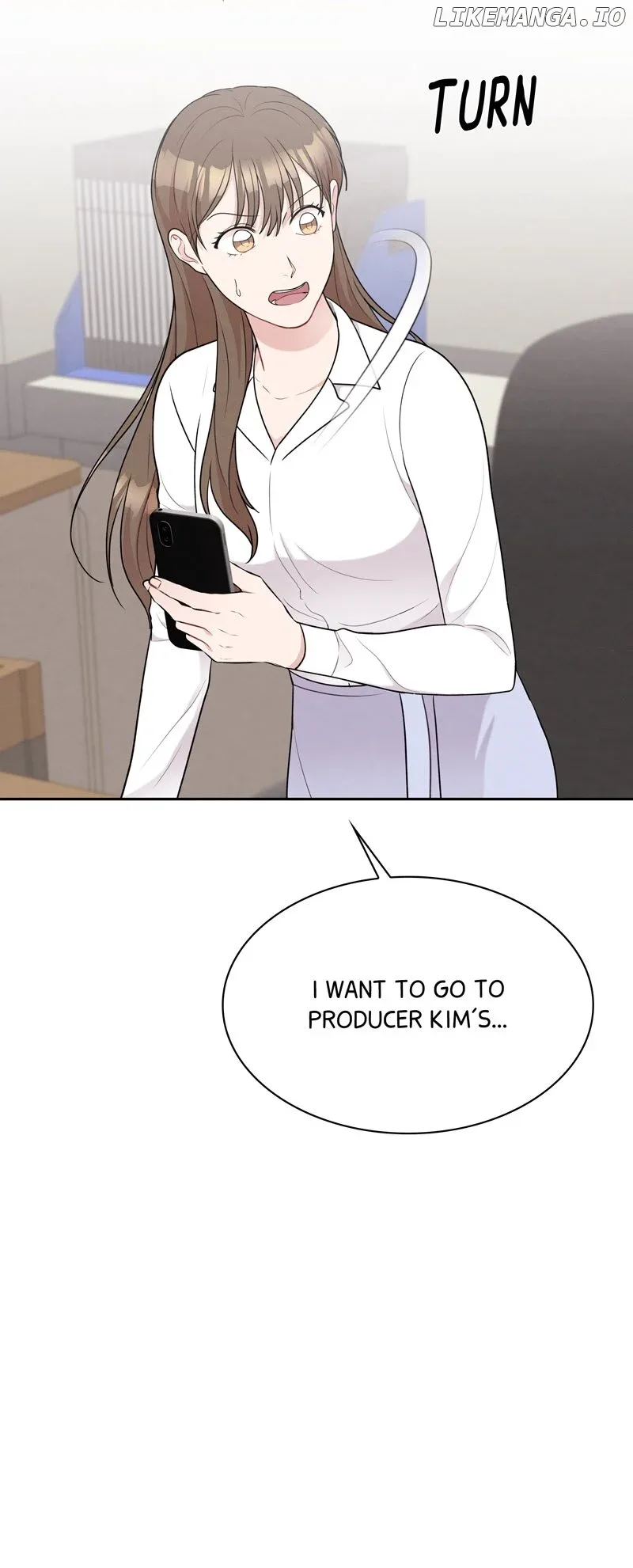 My Bosss’s Perfect Wedding Chapter 53 page 41