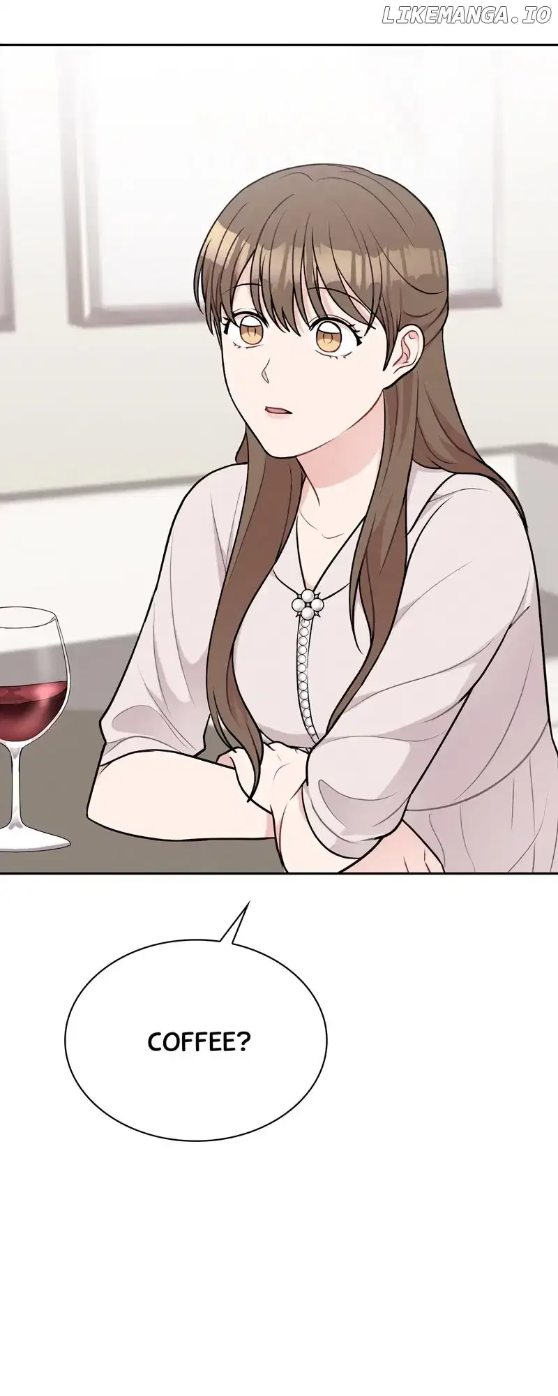 My Bosss’s Perfect Wedding Chapter 51 page 35