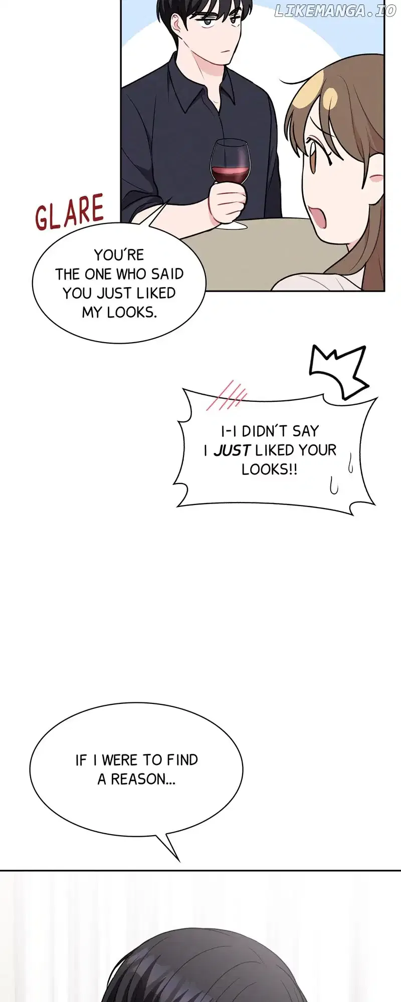 My Bosss’s Perfect Wedding Chapter 51 page 33