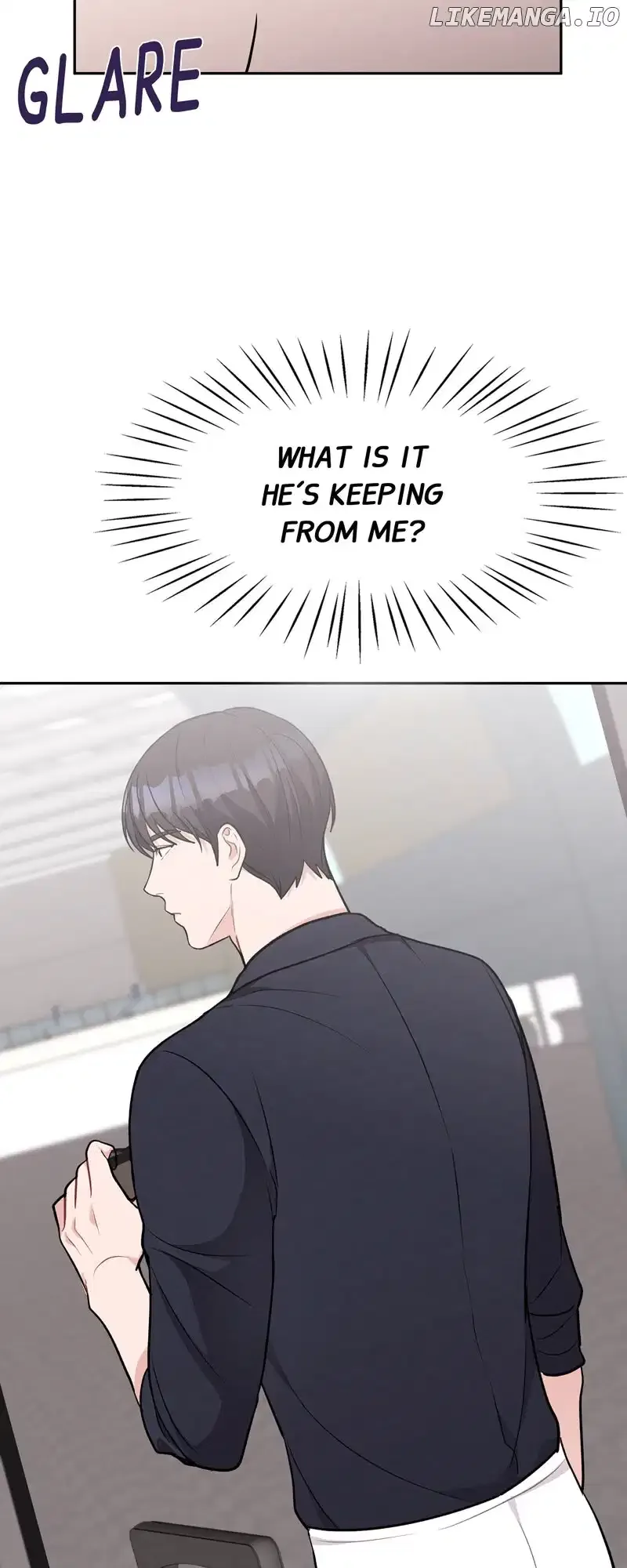 My Bosss’s Perfect Wedding Chapter 51 page 73