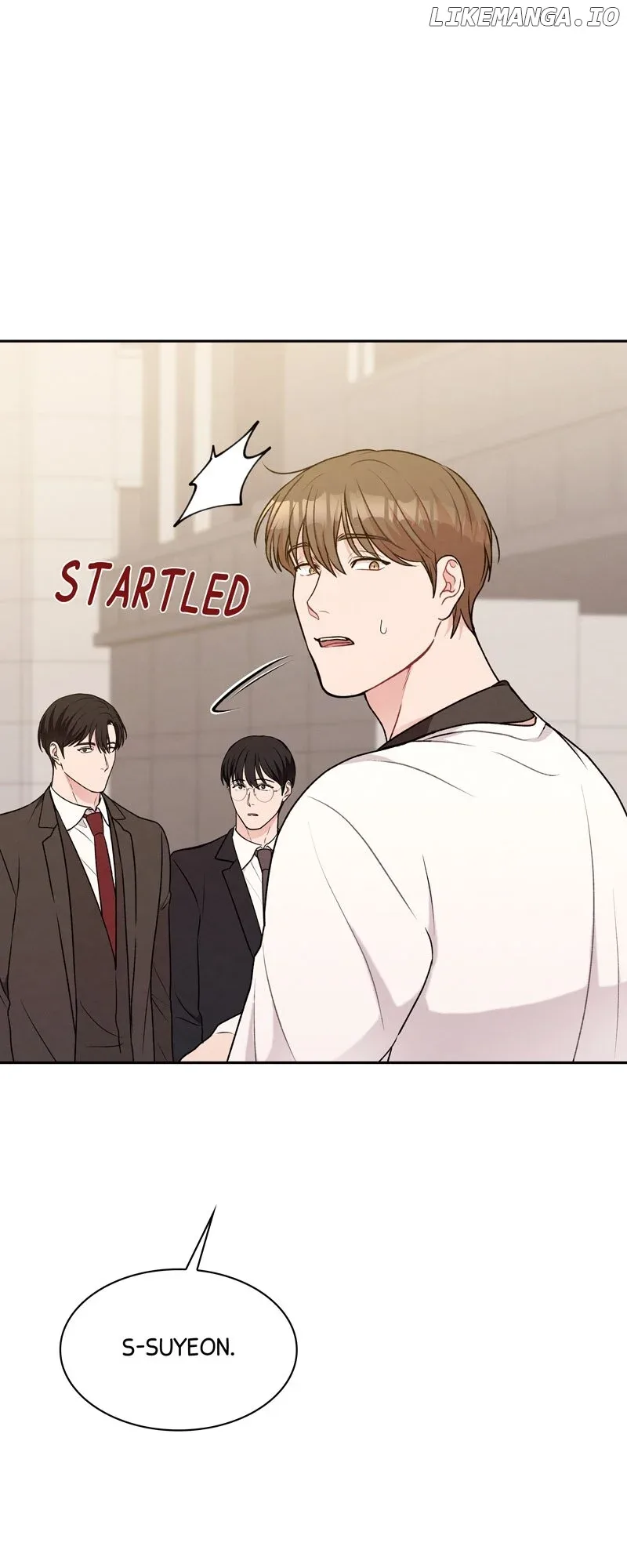 My Bosss’s Perfect Wedding Chapter 54 page 58