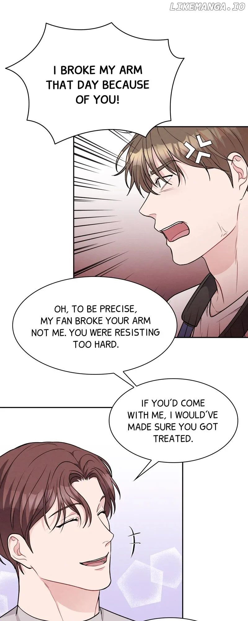 My Bosss’s Perfect Wedding Chapter 54 page 26