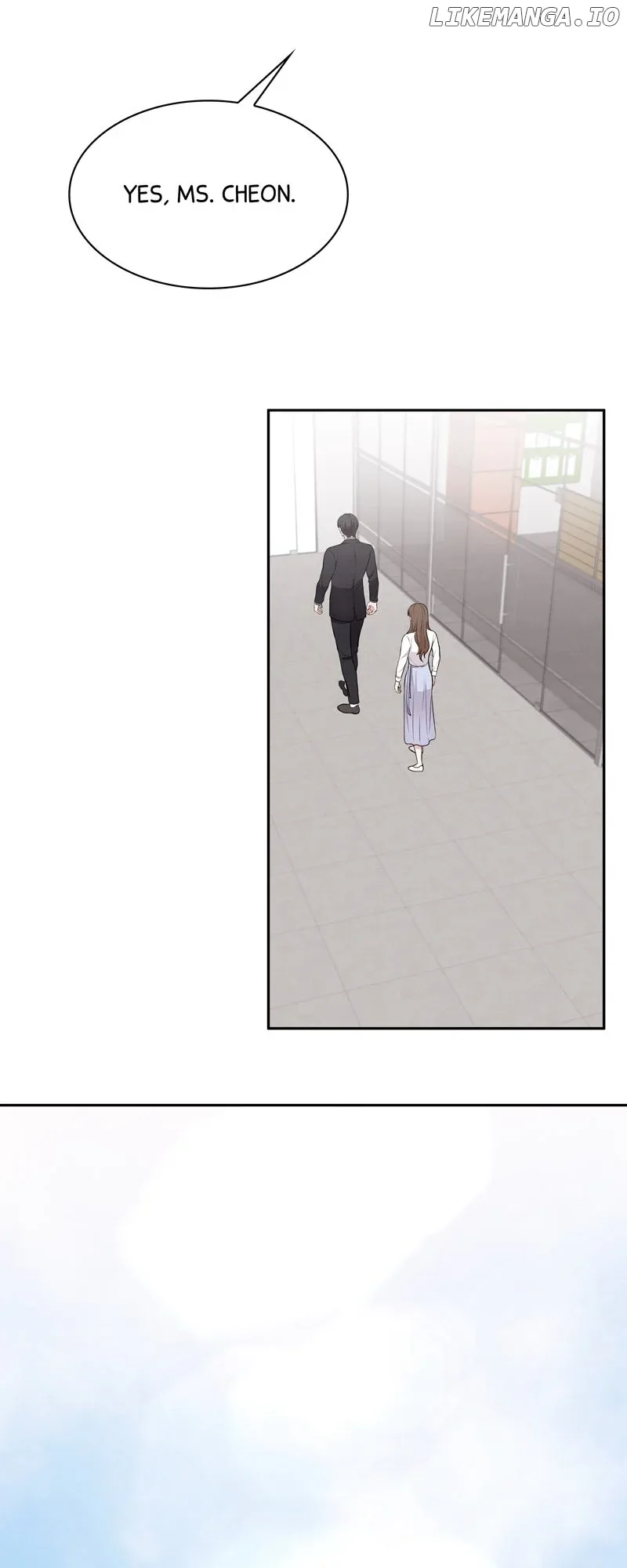 My Bosss’s Perfect Wedding Chapter 53 page 48