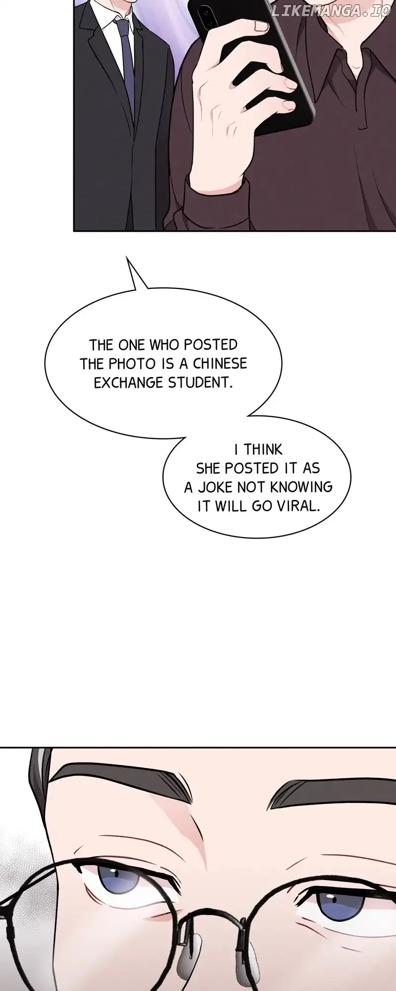 My Bosss’s Perfect Wedding Chapter 51 page 59