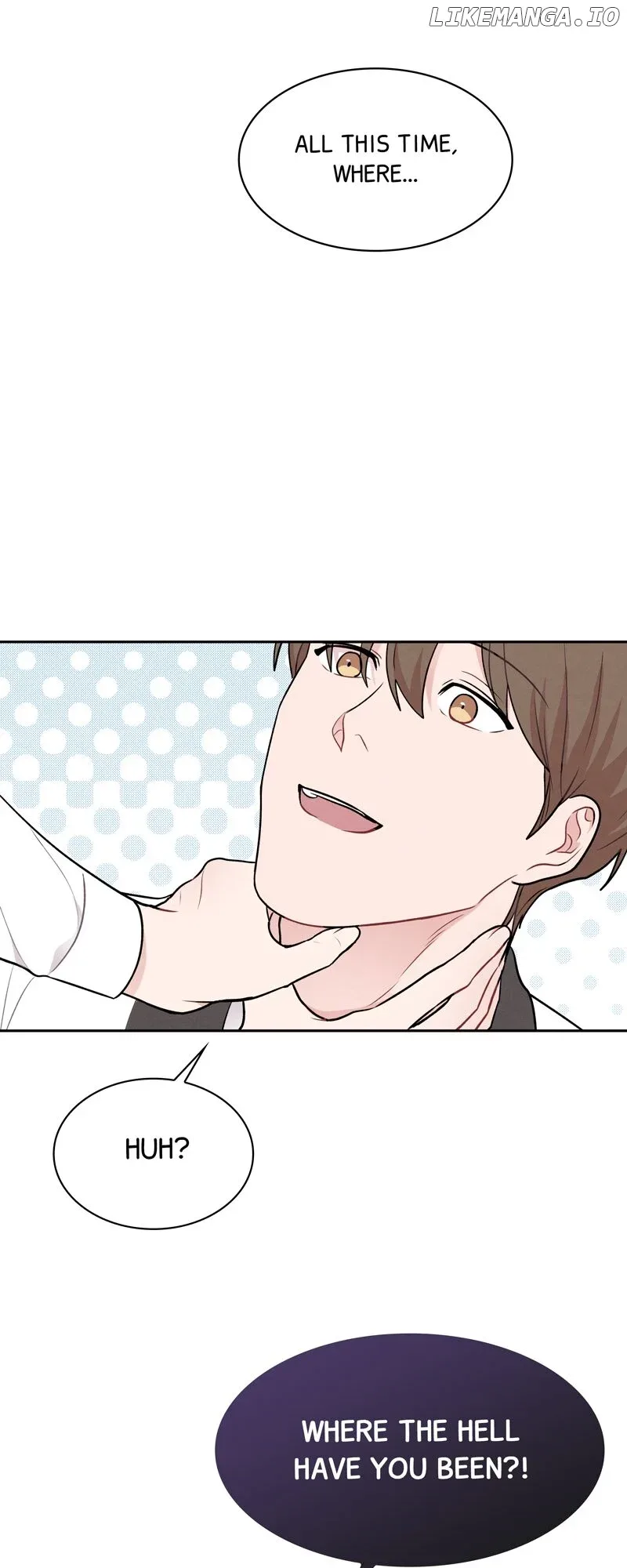 My Bosss’s Perfect Wedding Chapter 54 page 62